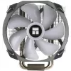 Thermalright HR-02 Plus - Processor Air Cooler - (for: LGA1156, LGA1155, LGA2011, LGA1150, LGA1151, AM4, LGA2066, LGA1200, LGA1152)