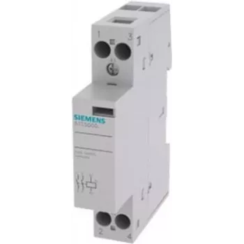 Siemens 5TT5000-0 electrical relay Multicolour