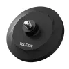 Magnetic Base and Suction Cup Base Set Telesin MAG-003 for Insta360 GO 3