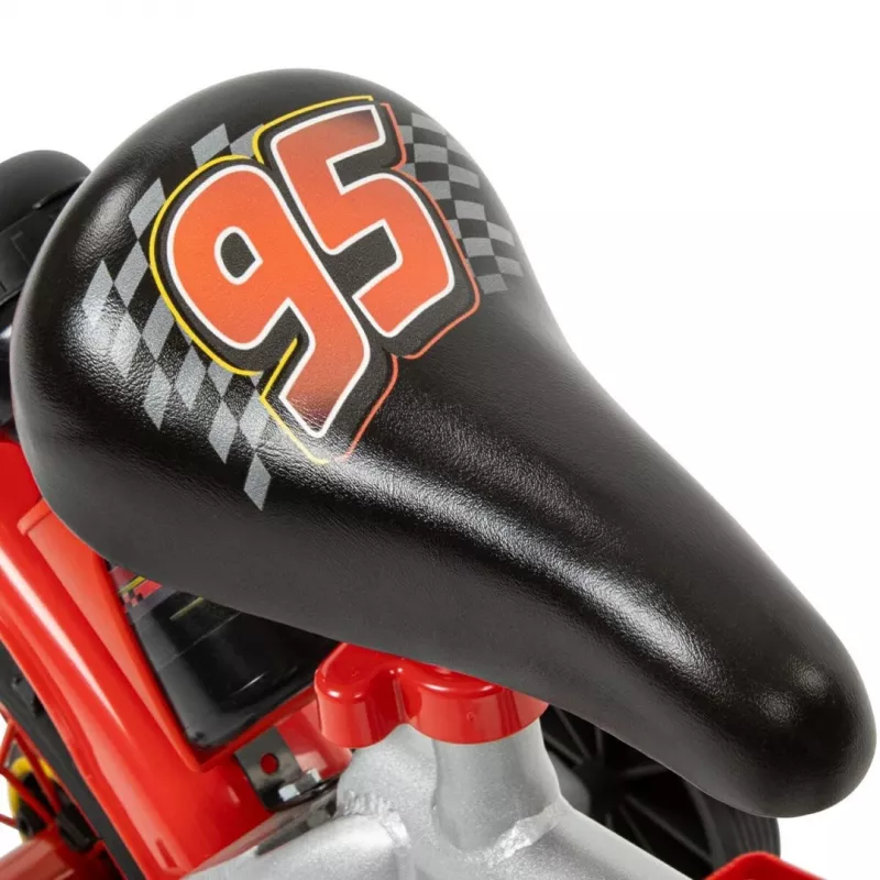 Bike HUFFY Disney Cars 14 24484W