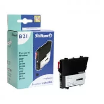 Pelikan 4106186 Printer Consumable Black