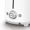 SMEG Toaster white TSF01WHEU