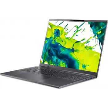Laptop Acer Aspire 16 AI A16-61M 16 inch AMD Ryzen 5 340 16GB RAM 512GB SSD Radeon 840M Win 11 Home