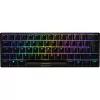 SKILLER SGK50 S4, Gaming Keyboard black, PT-Layout, Kailh Red