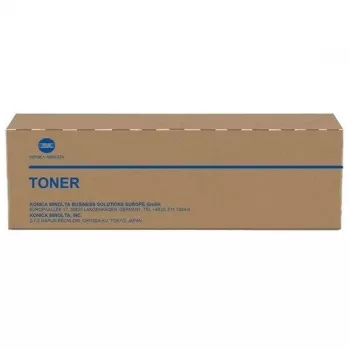 Konica Minolta Toner A95W450 cartridge 1 pc(s) Compatible Cyan