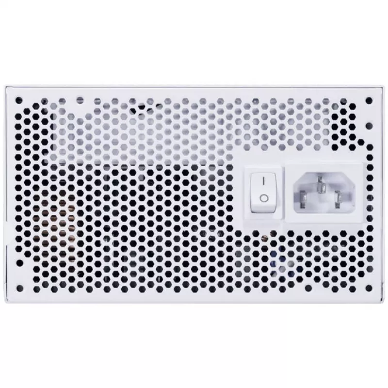 Power Supply Unit Lian Li EG0850 850 W SFX, 20-pin ATX, 80 PLUS Gold, White
