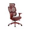 Onex Gaming Office Chair | Ventra Premium Mesh | Red