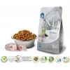 Farmina N&D Sea Bass, Spirulina and Fennel Adult Mini dry dog food, 2 kg