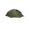 Dome/Igloo tent Easy Camp Rondane 3 — 3-person, polyester flysheet, aluminium poles, dark green