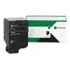 Toner Lexmark 24B7518 Black 3000 pages