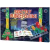 Educational Electronics Kit Dromader Science Kit Secrets ZD-9551 — 180 Experiments