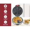 Beper Party Line P101CUD600 600W electric grill — Party Line series, 600 W power