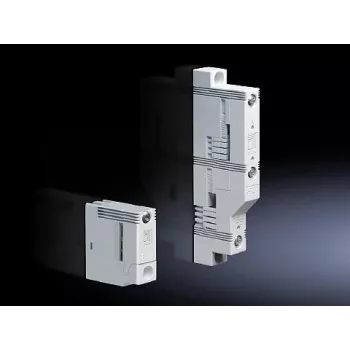 Enclosure accessory Rittal SV 9340.040 polyamide white – mounting/cover component