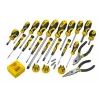 Tool set STANLEY STHT0-62114 — 39 pieces, hand tool kit