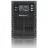 Qoltec 52281 uninterruptible power supply (UPS) Double-conversion (Online) 2 kVA 2000 W 3 AC outlet(s)