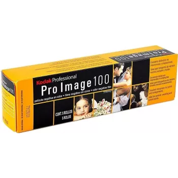 1x5 Kodak Pro Image 100 135/36 MHD 01/2026
