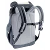 Compact daypack backpack DEUTER Kikki — Polyester 8 L, 350×200×170 mm, 310 g, Black/White