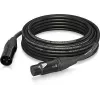 Microphone cable Behringer PMC-1000 XLR female to XLR male, 10 m