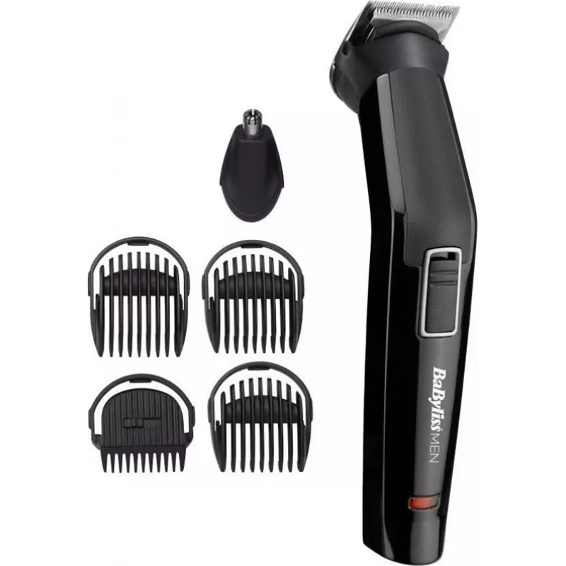 BaByliss MT725E multi trimmer kit
