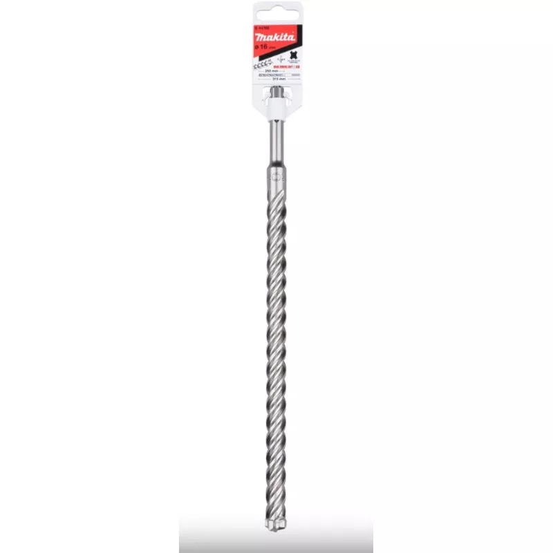 Makita NEMESIS II Masonry drill bit 1 pc(s)