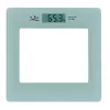 Electronic personal scale JATA 290 Square Silver