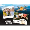 RC quadrocopter REVELL Pocket Drone 23810 — 2.4 GHz, 4-channel remote control