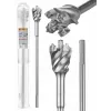 Drill bit Smart SDS‑Max 65 x 600 mm — percussion / demolition drilling