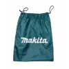 Makita DUR369AZ brush cutter/string trimmer 43 cm Battery Green