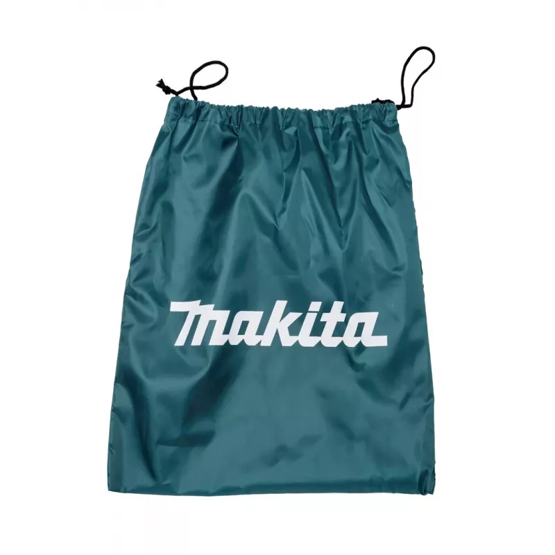 Makita DUR369AZ brush cutter/string trimmer 43 cm Battery Green