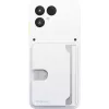 Fairphone 6 Card Holder Cloud White (F6CRDH-1WH-WW1)