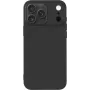 Protective soft back case jt berlin Pankow for Apple iPhone 17 Pro Max, black