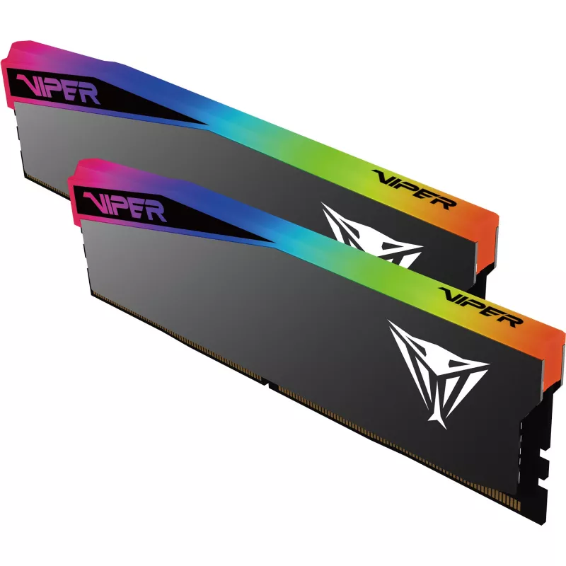 Memory RAM PATRIOT DDR5 PC6400 64GB 2x32