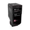 Lexmark 74C2HME Toner-kit Magenta Return Program Corporate. 12K Pages