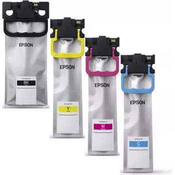 Epson OPC13T01Cset Printer Consumable Cyan