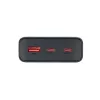 Power bank Rivacase VA1022 20000 mAh USB portable charger
