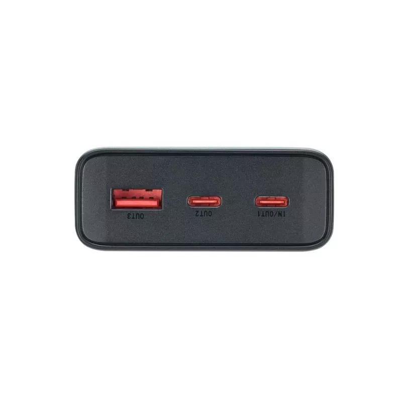 Power bank Rivacase VA1022 20000 mAh USB portable charger