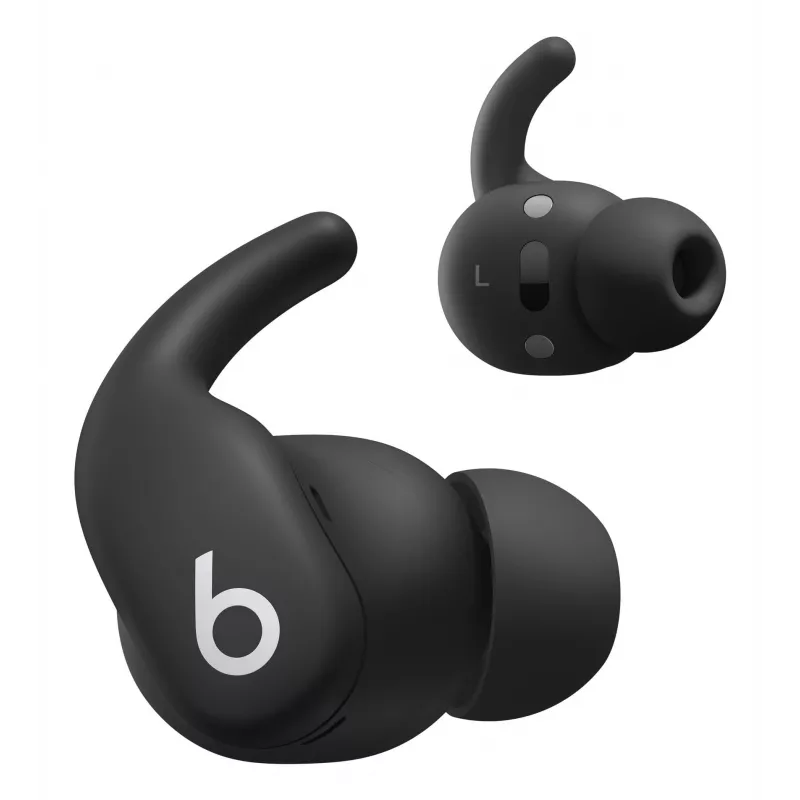 In-ear wireless headset Apple Powerbeats Fit — H1 chip, IPX4 water resistant, Active noise cancellation, Dolby Atmos, USB‑C charging case, 30 h playback