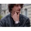 Smartwatch TRACER SM7 Astral Starlight — Bluetooth, Heart Rate Monitor