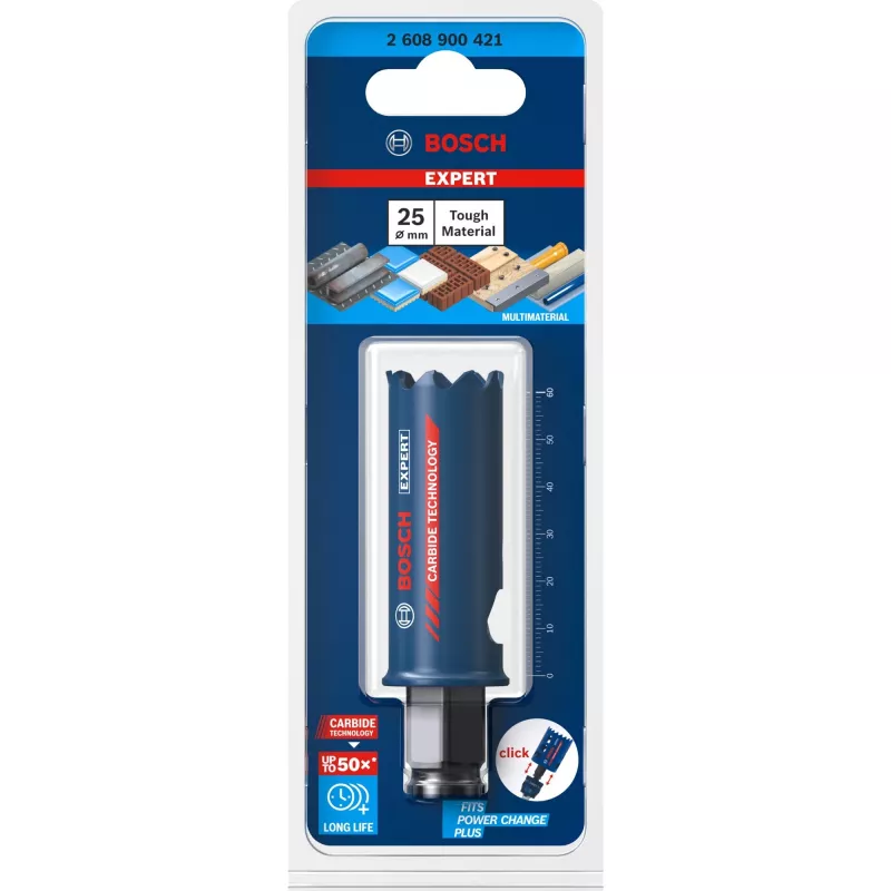 Bosch 2 608 900 421 drill hole saw 1 pc(s)