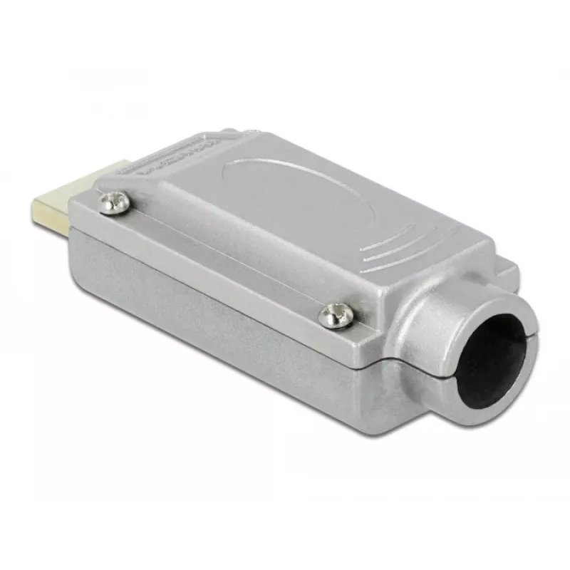 HDMI-A male to Terminal Block DeLOCK 65201
