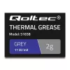 Thermal grease 11W/m-K 2g grey