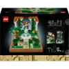 LEGO ICONS 10359 Fountain Garden