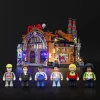 Factory House of Music, Construction Toy