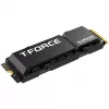 Team Group T-FORCE G70 Pro 2 TB PCIe 4.0 x4 M.2 2280 Aluminium heat sink