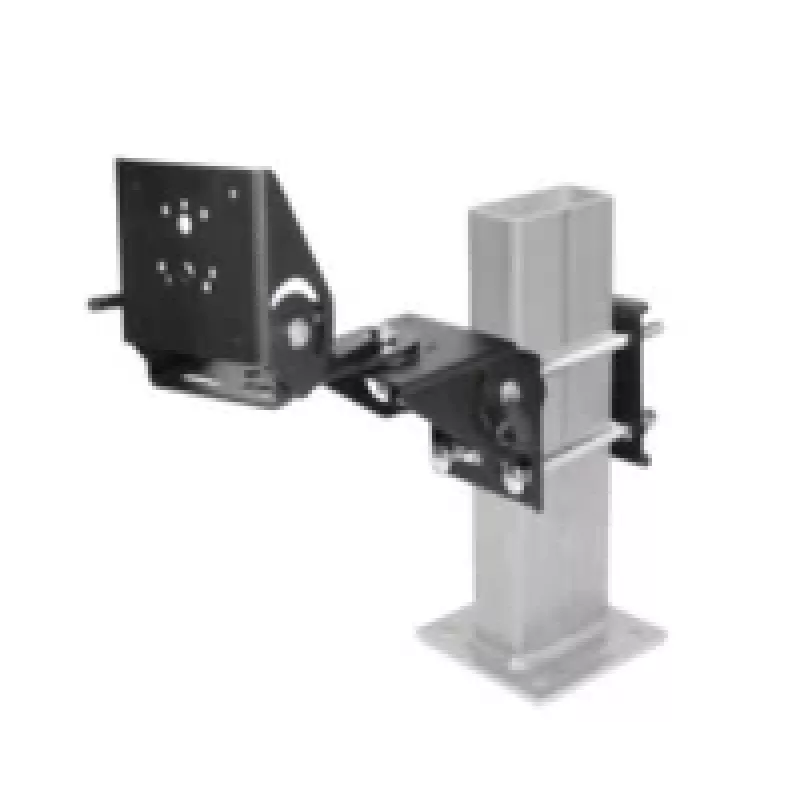 Gamber-Johnson 7160-0420 - 360° - 0 - 160° - 3,39 kg - 188,7 mm - 253 mm - 256 mm (7160-0420)
