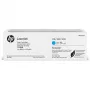 HP W2151XC Cyan Original Contract LaserJet Toner Cartridge