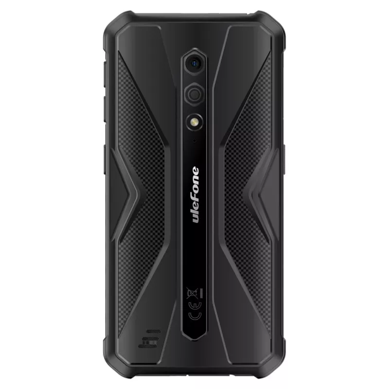 Ulefone Armor X12 Pro 4/64GB Black without charger