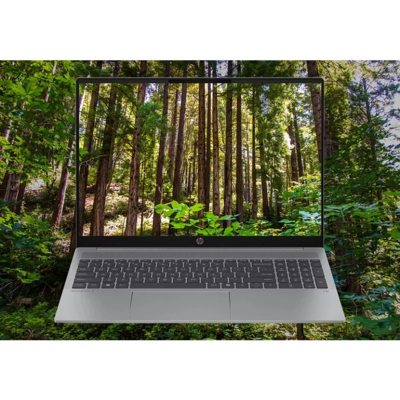 Laptop HP OmniBook 5 16-af1220nw — 16.0 inch 2K IPS 300 nits, 16GB LPDDR5x, 512GB PCIe 4.0 SSD, Intel Core Ultra 5 225U, Intel Arc (integrated), 59Wh, Win11