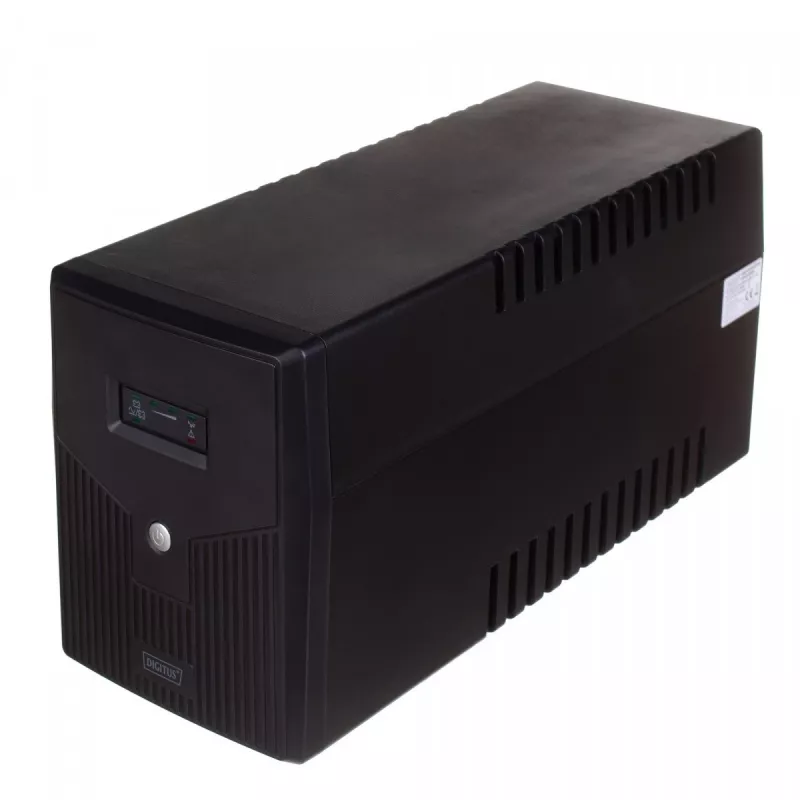 Uninterruptible Power Supply UPS Digitus DN-170066