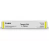 Canon 034 toner cartridge 1 pc(s) Original Yellow